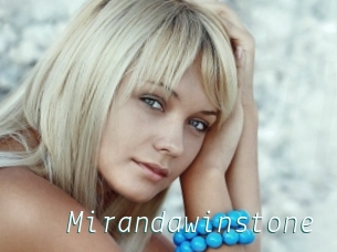 Mirandawinstone