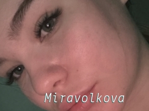Miravolkova