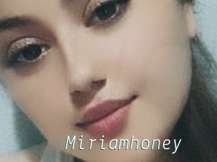 Miriamhoney