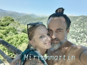 Miriammartin