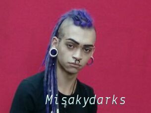 Misakydarks
