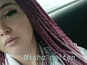 Misha_nolton
