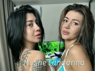 Mishelandanna