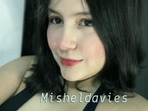 Misheldavies