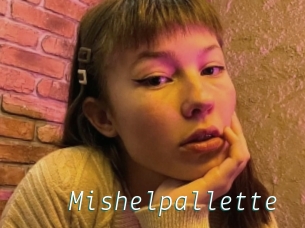 Mishelpallette