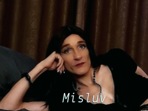 Misluv