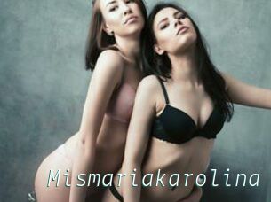 Mismariakarolina