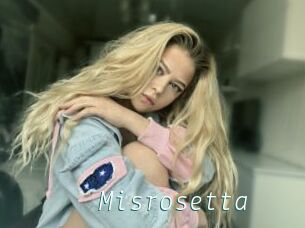 Misrosetta