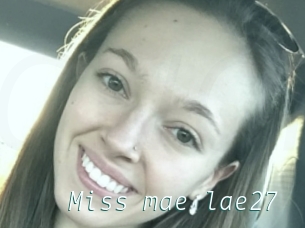 Miss_mae_lae27