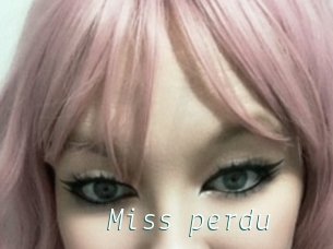 Miss_perdu