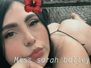 Miss_sarah_balley