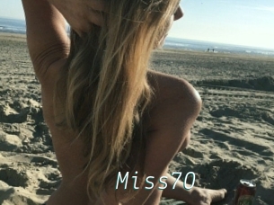 miss70 Awkward Amateurs