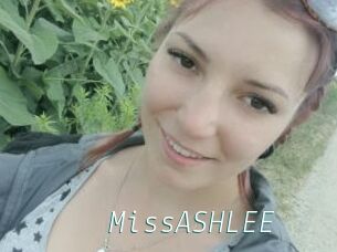 MissASHLEE