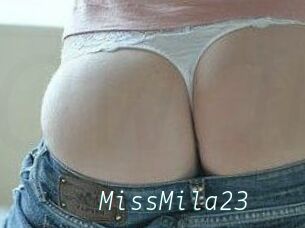 MissMila23