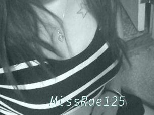 MissRae125