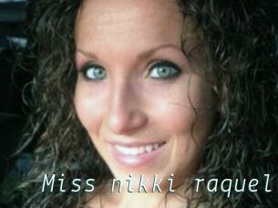 Miss_nikki_raquel