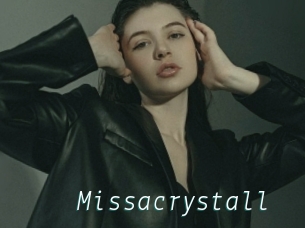 Missacrystall