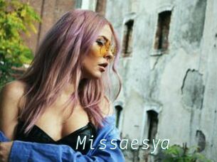 Missaesya