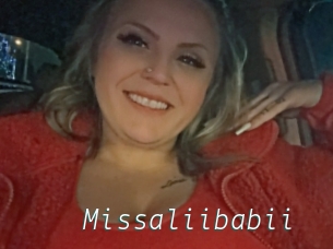 Missaliibabii