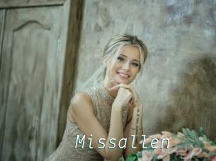 Missallen