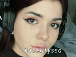 Missalyssa