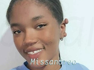 Missandrea