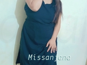 Missanjana