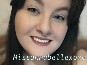 Missannabellexoxo