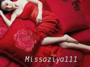 Missaziya111