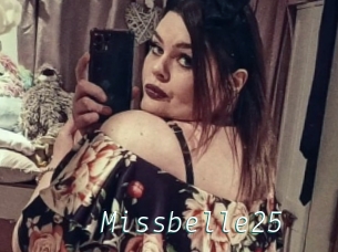 Missbelle25