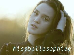 Missbellesophiee