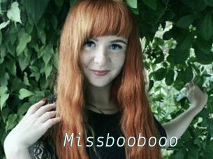 Missboobooo