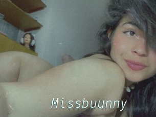 Missbuunny