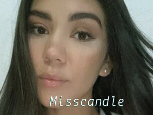 Misscandle