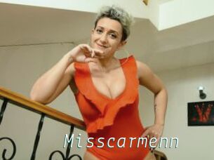 Misscarmenn