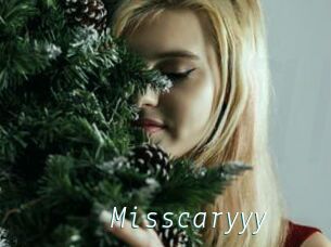 Misscaryyy