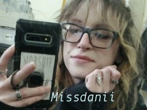 Missdanii