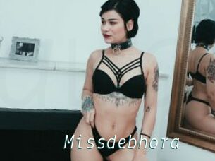 Missdebhora