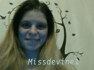Missdevine1