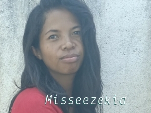 Misseezekia