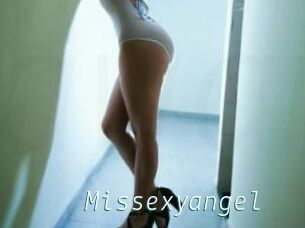 Missexyangel