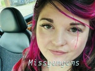 Missgemgems