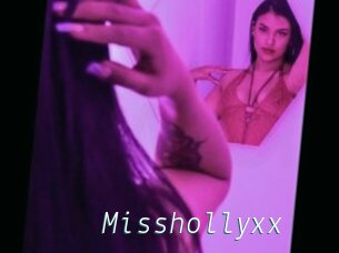 Misshollyxx