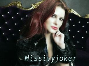 Missivyjoker