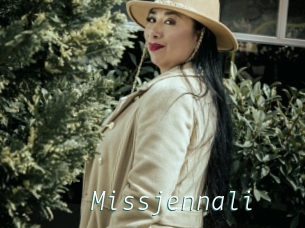 Missjennali
