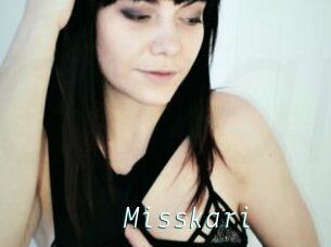 Misskari