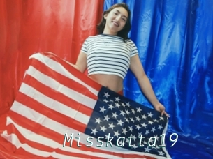 Misskatta19