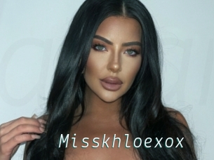 Misskhloexox