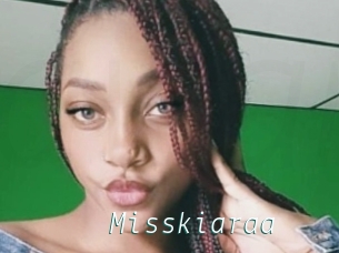 Misskiaraa
