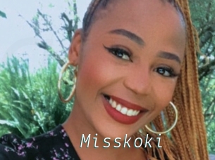 Misskoki